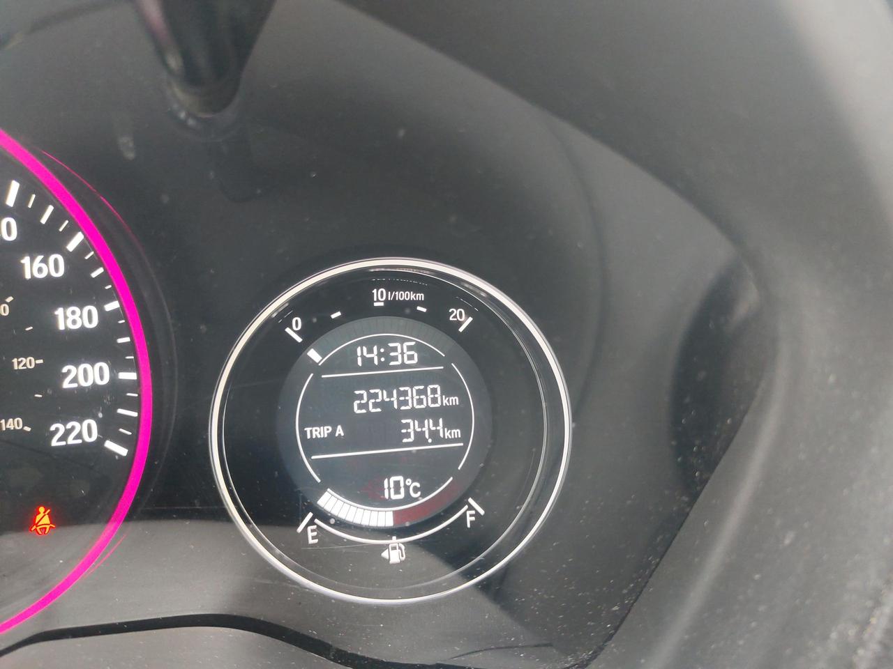 2017 Honda HR-V HR-V - Photo #20