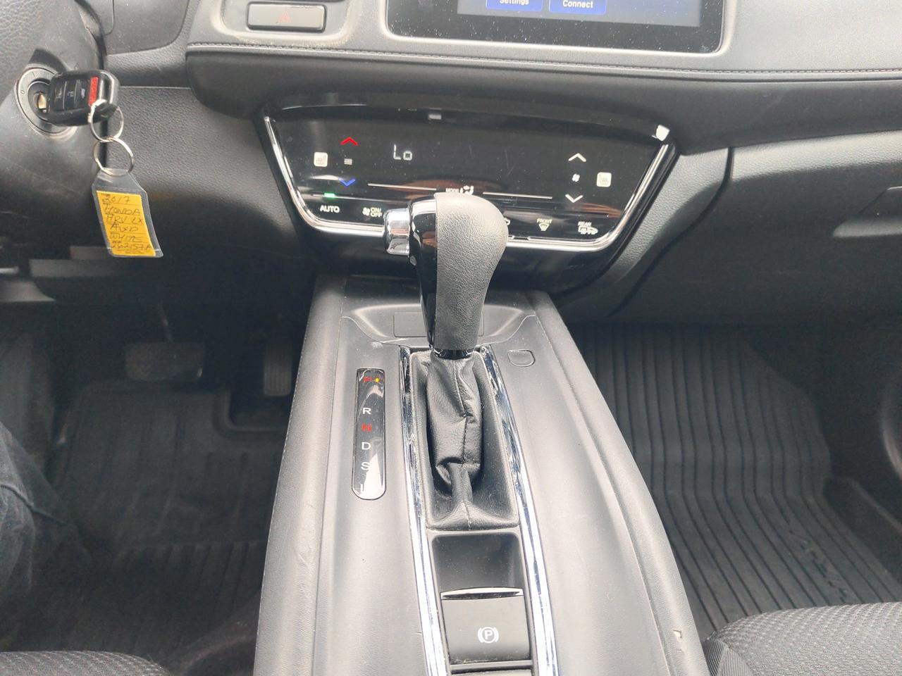 2017 Honda HR-V HR-V - Photo #21