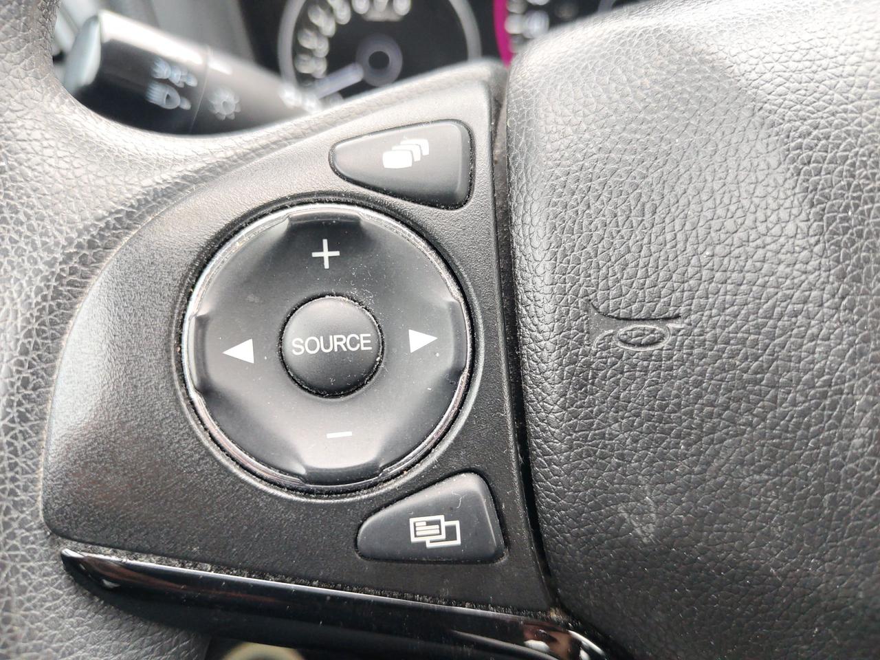 2017 Honda HR-V HR-V - Photo #22