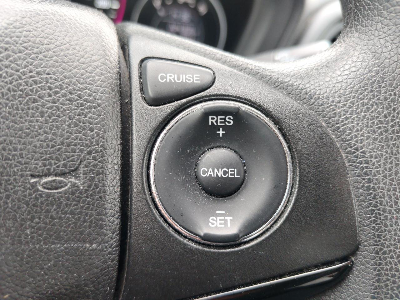 2017 Honda HR-V HR-V - Photo #23