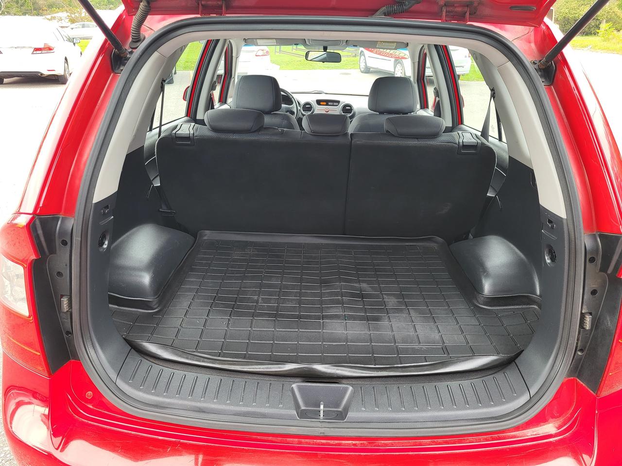 2012 Kia Rondo EX Photo