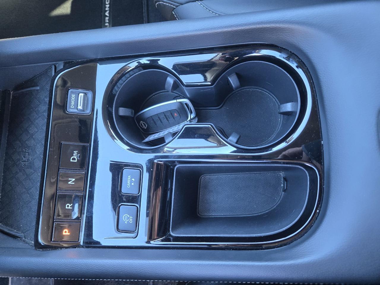 2025 Nissan Murano SV Photo