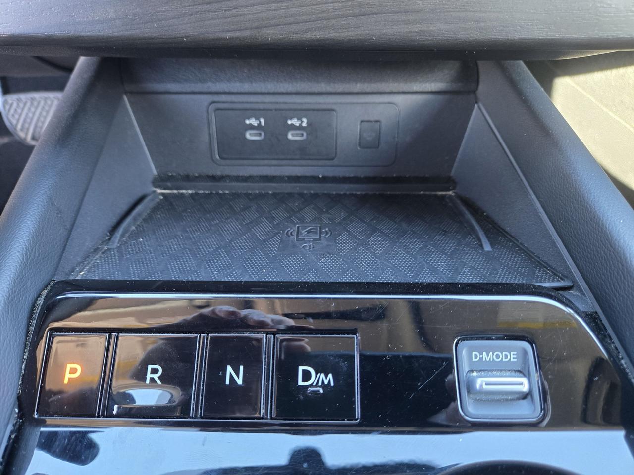 2025 Nissan Murano SV Photo