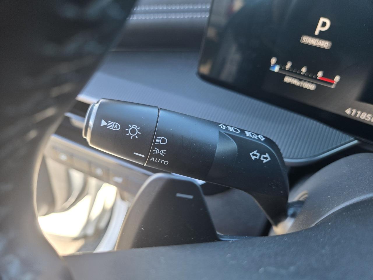 2025 Nissan Murano SV Photo