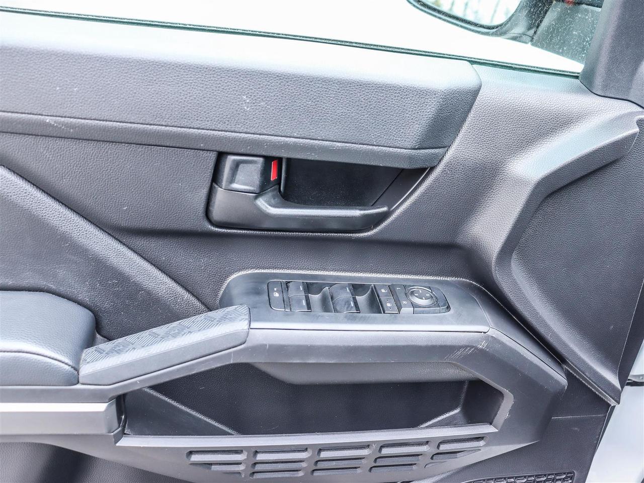 2025 Toyota Tacoma SR5 4x4 Double Cab 6 ft Bed Photo