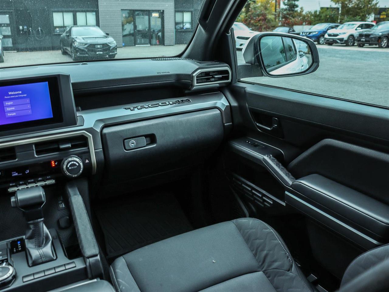 2025 Toyota Tacoma SR5 4x4 Double Cab 6 ft Bed Photo