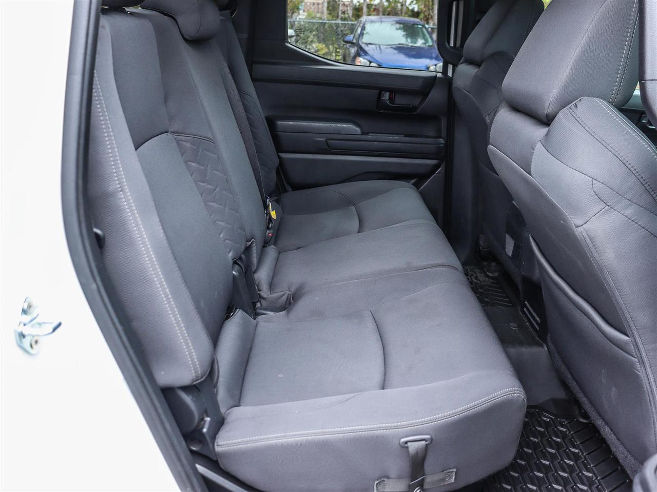2025 Toyota Tacoma SR5 4x4 Double Cab 6 ft Bed Photo