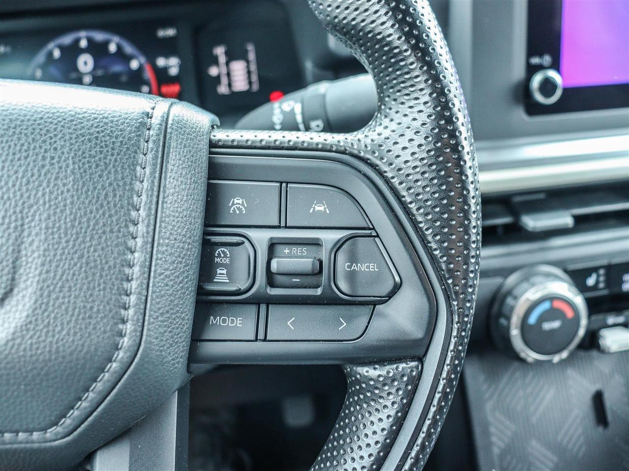 2025 Toyota Tacoma SR5 4x4 Double Cab 6 ft Bed Photo