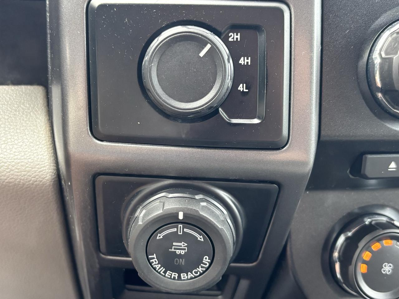 2016 Ford F-150 XLT Photo
