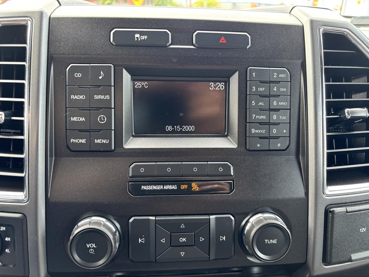 2016 Ford F-150 XLT Photo