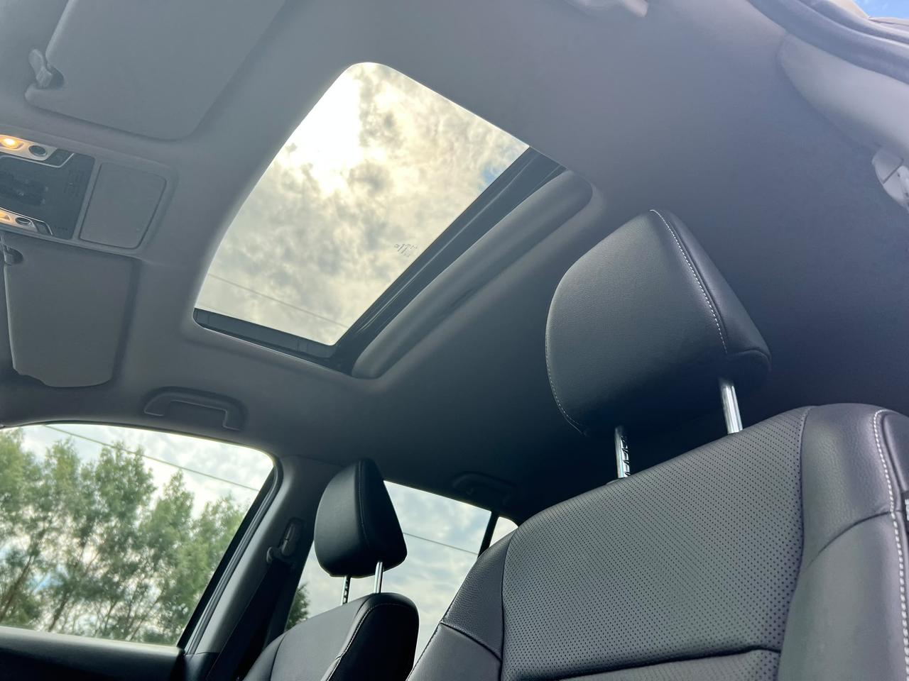 2022 Honda Ridgeline EX-L AWD CERTIFIED Photo