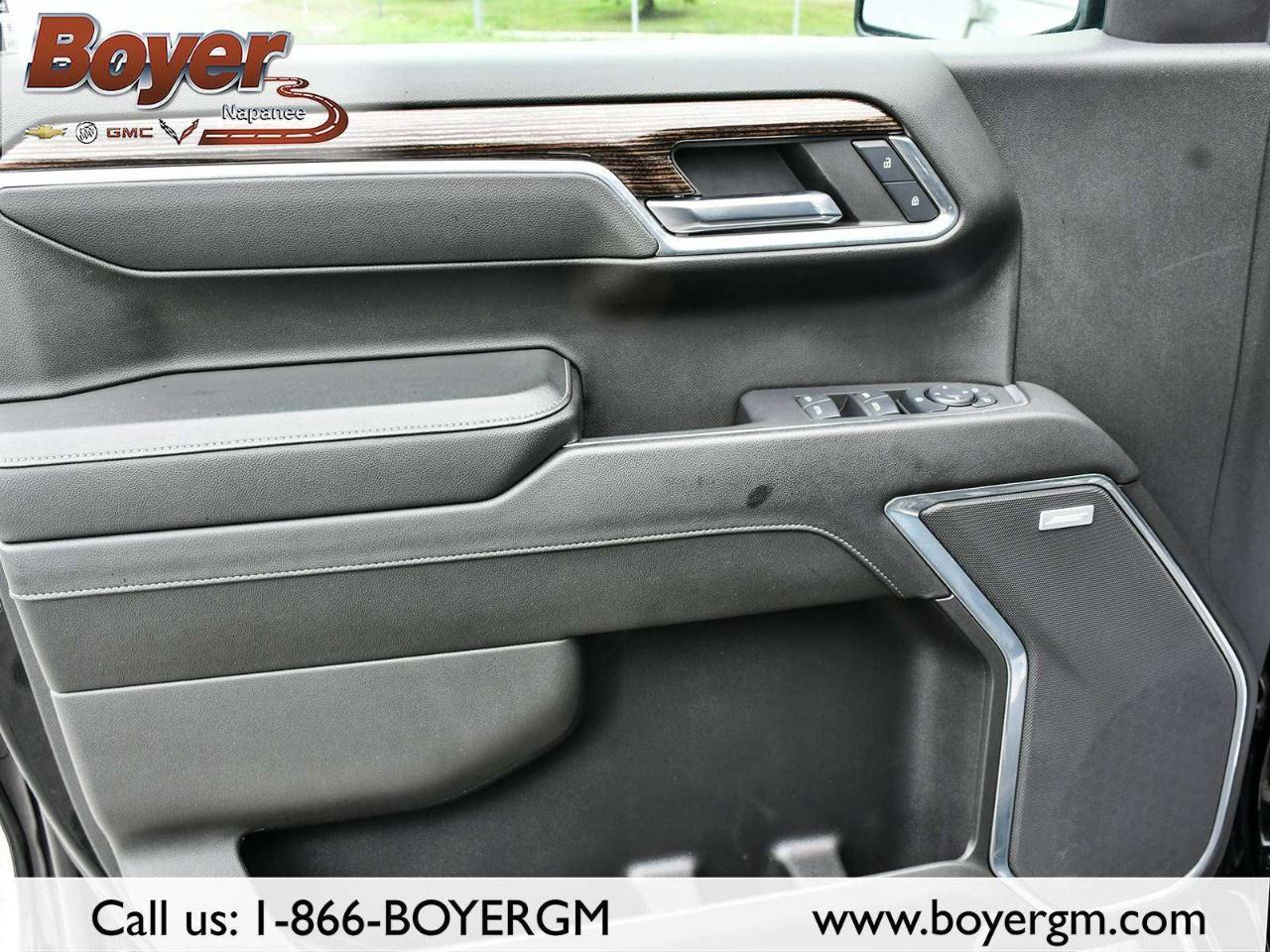 2024 GMC Sierra 1500 Crew Cab Short Box 4-Wheel Drive Elevation Photo