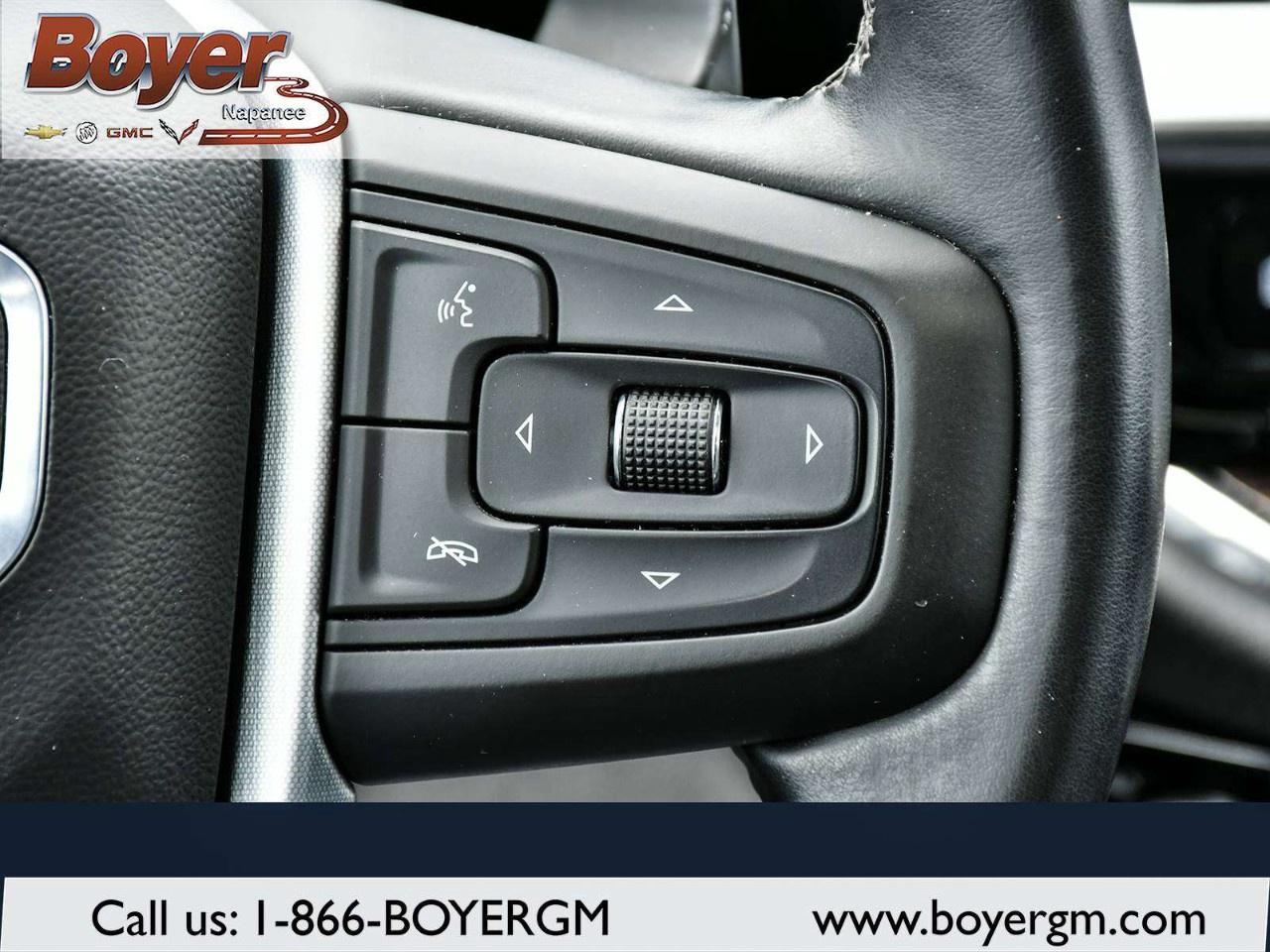 2024 GMC Sierra 1500 Crew Cab Short Box 4-Wheel Drive Elevation Photo