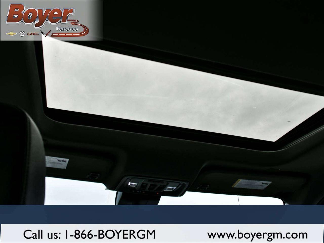 2024 GMC Sierra 1500 Crew Cab Short Box 4-Wheel Drive Elevation Photo
