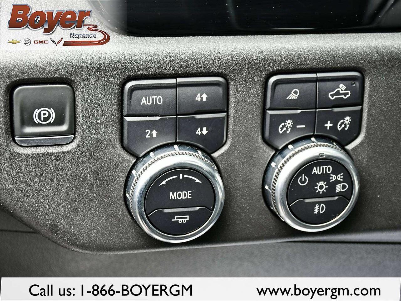 2024 GMC Sierra 1500 Crew Cab Short Box 4-Wheel Drive Elevation Photo
