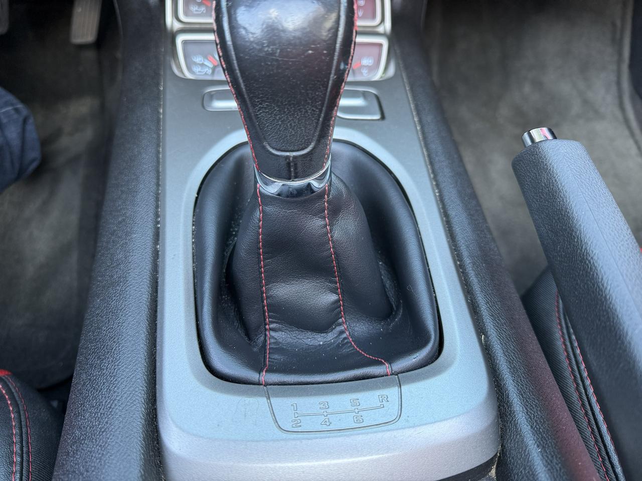 2015 Chevrolet Camaro 2DR CONV SS W/2SS Photo