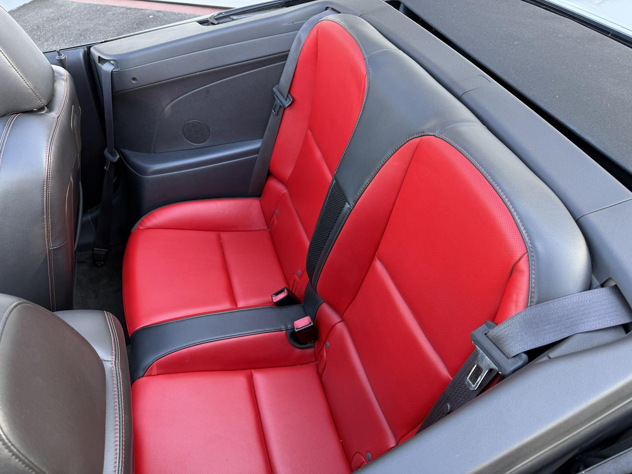 2015 Chevrolet Camaro 2DR CONV SS W/2SS Photo