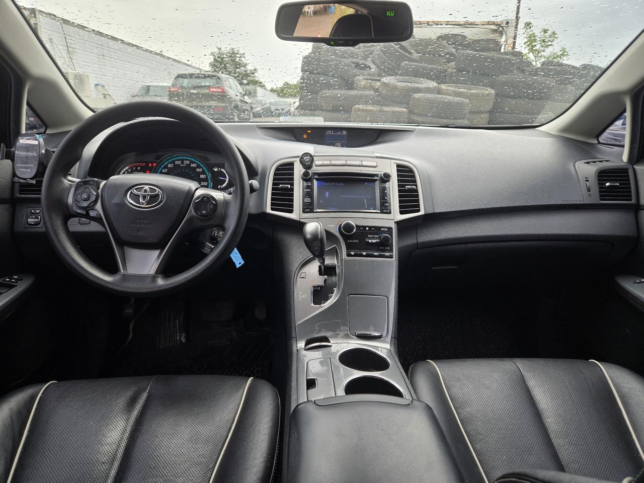 2013 Toyota Venza  Photo