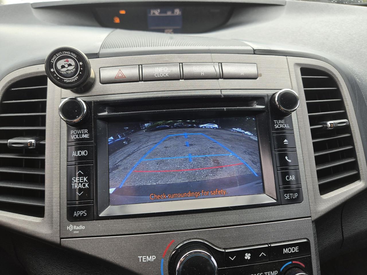 2013 Toyota Venza  - Photo #10