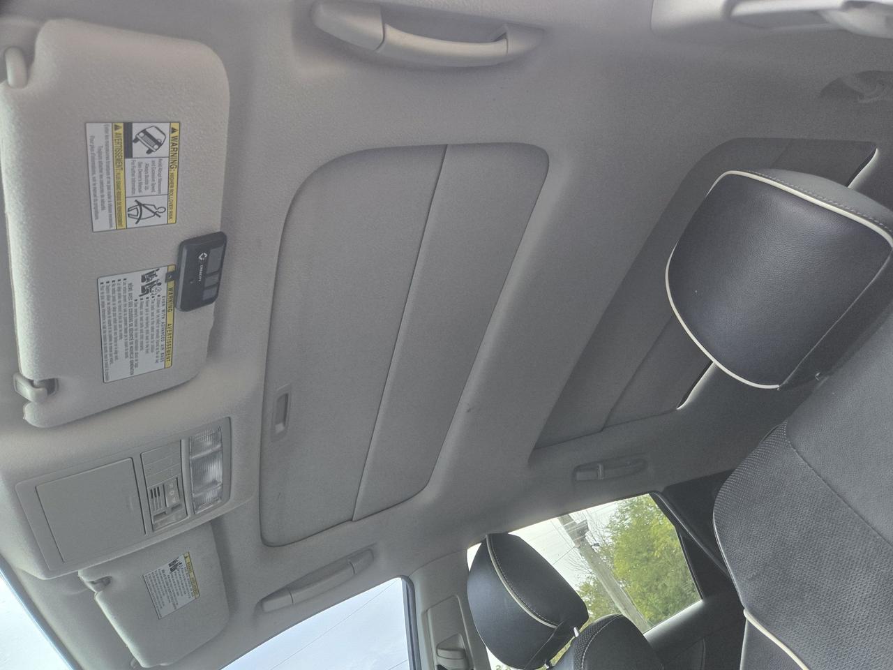 2013 Toyota Venza  - Photo #12