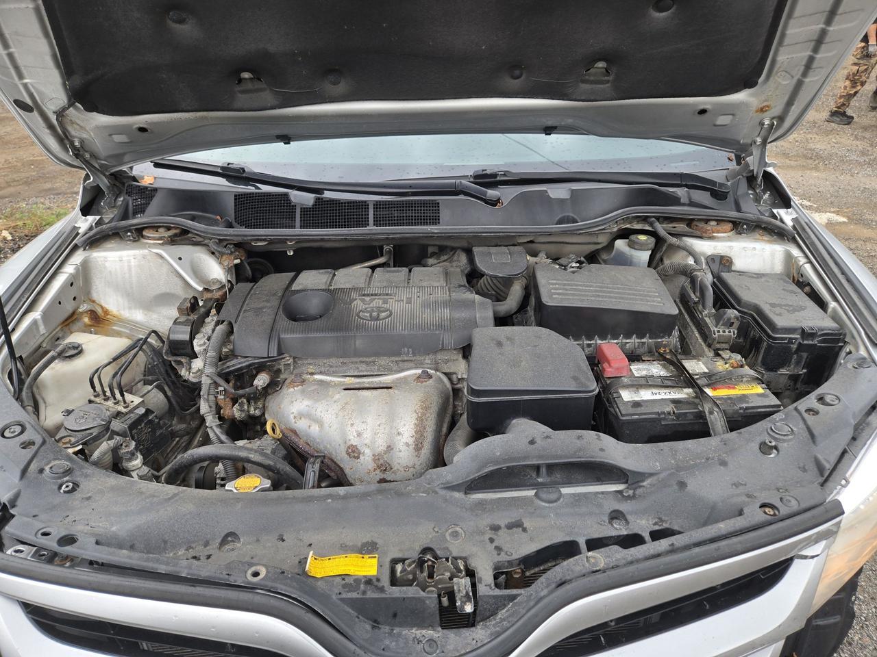 2013 Toyota Venza  - Photo #14