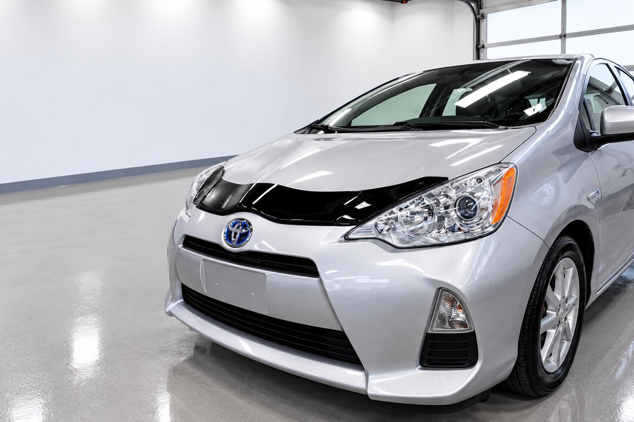 2013 Toyota Prius c TECHNOLOGY,ONE OWNER,WELL MAINTAINED Photo