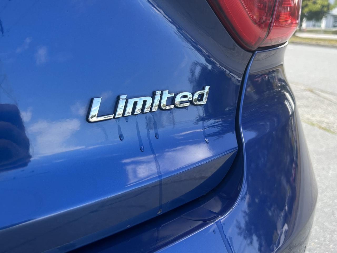 2015 Hyundai Sonata 2.4L Limited Photo