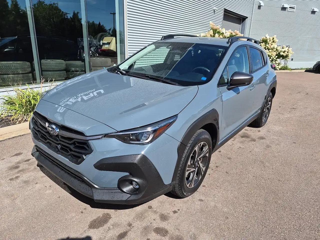 2024 Subaru Crosstrek Touring Photo0