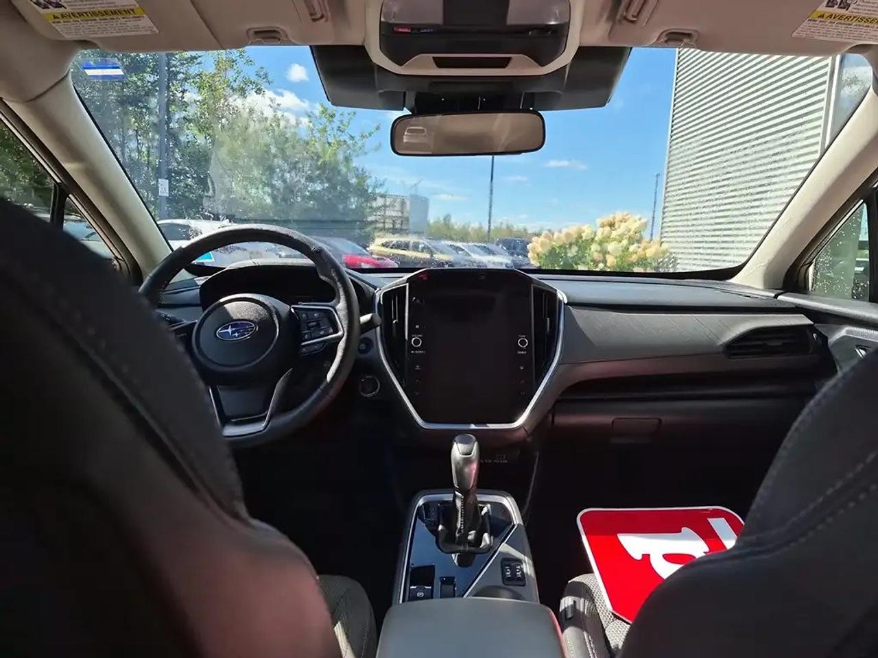 2024 Subaru Crosstrek Touring Photo
