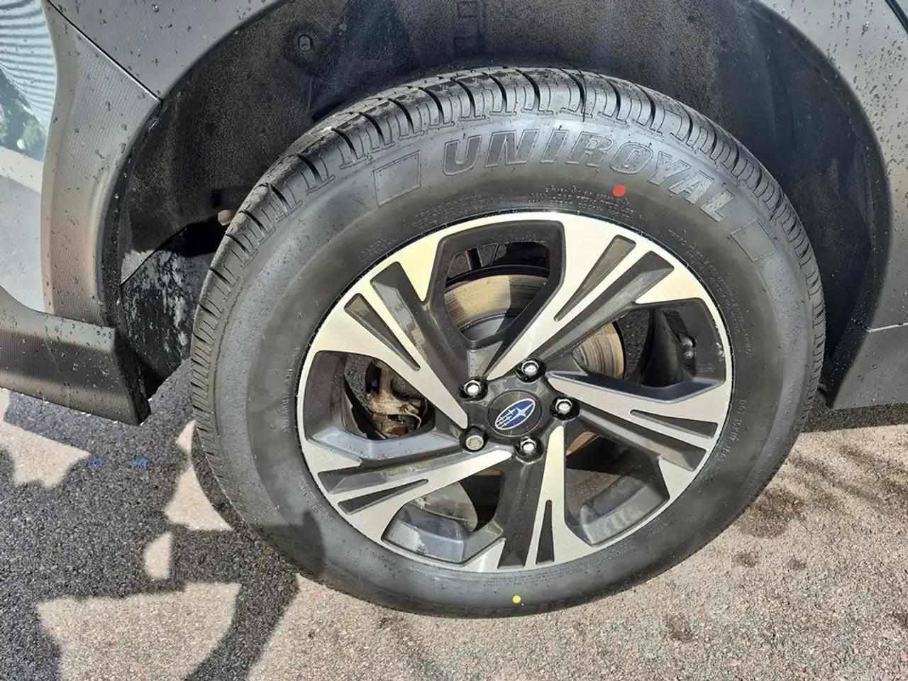 2024 Subaru Crosstrek Touring Photo
