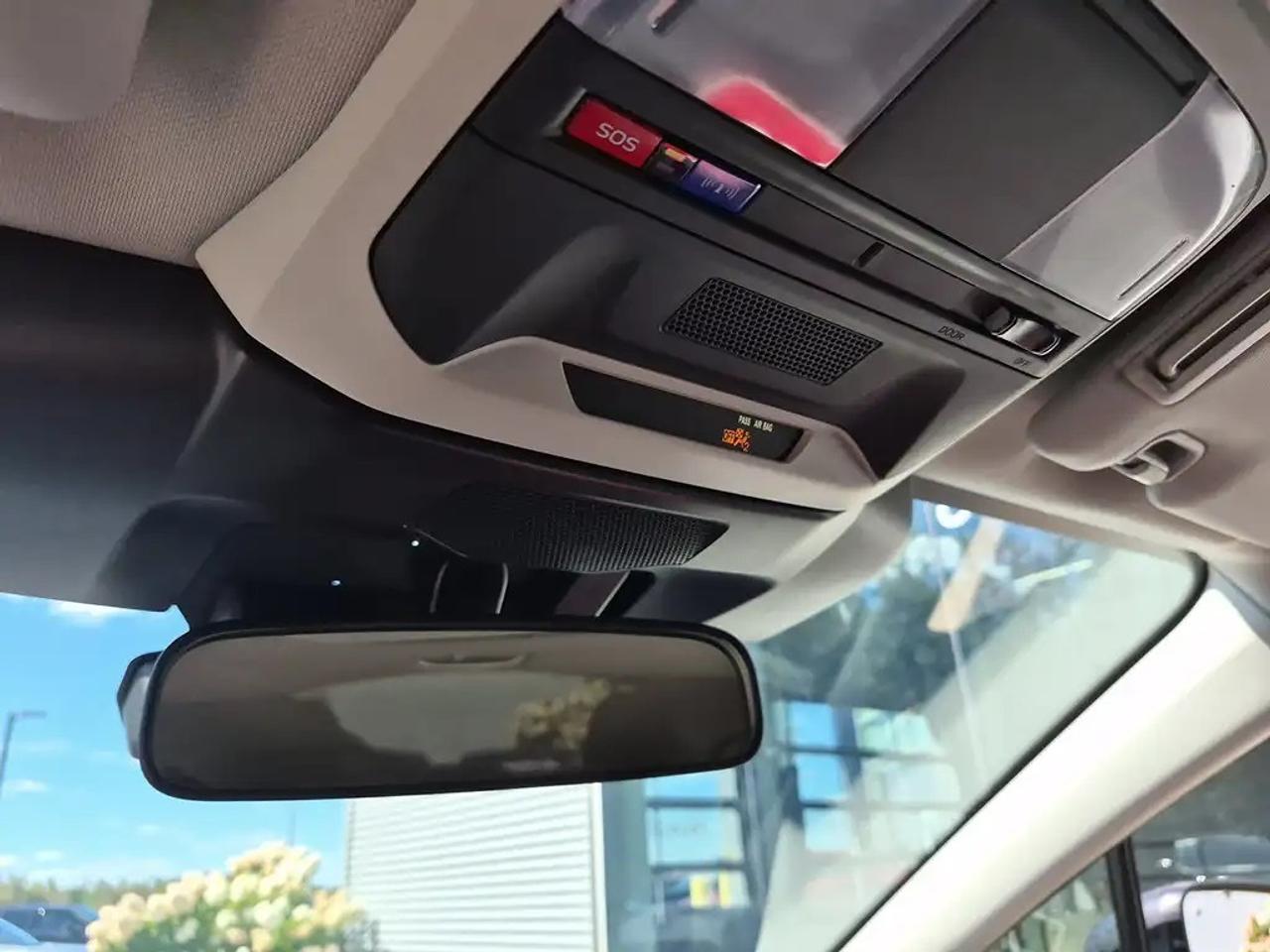 2024 Subaru Crosstrek Touring Photo