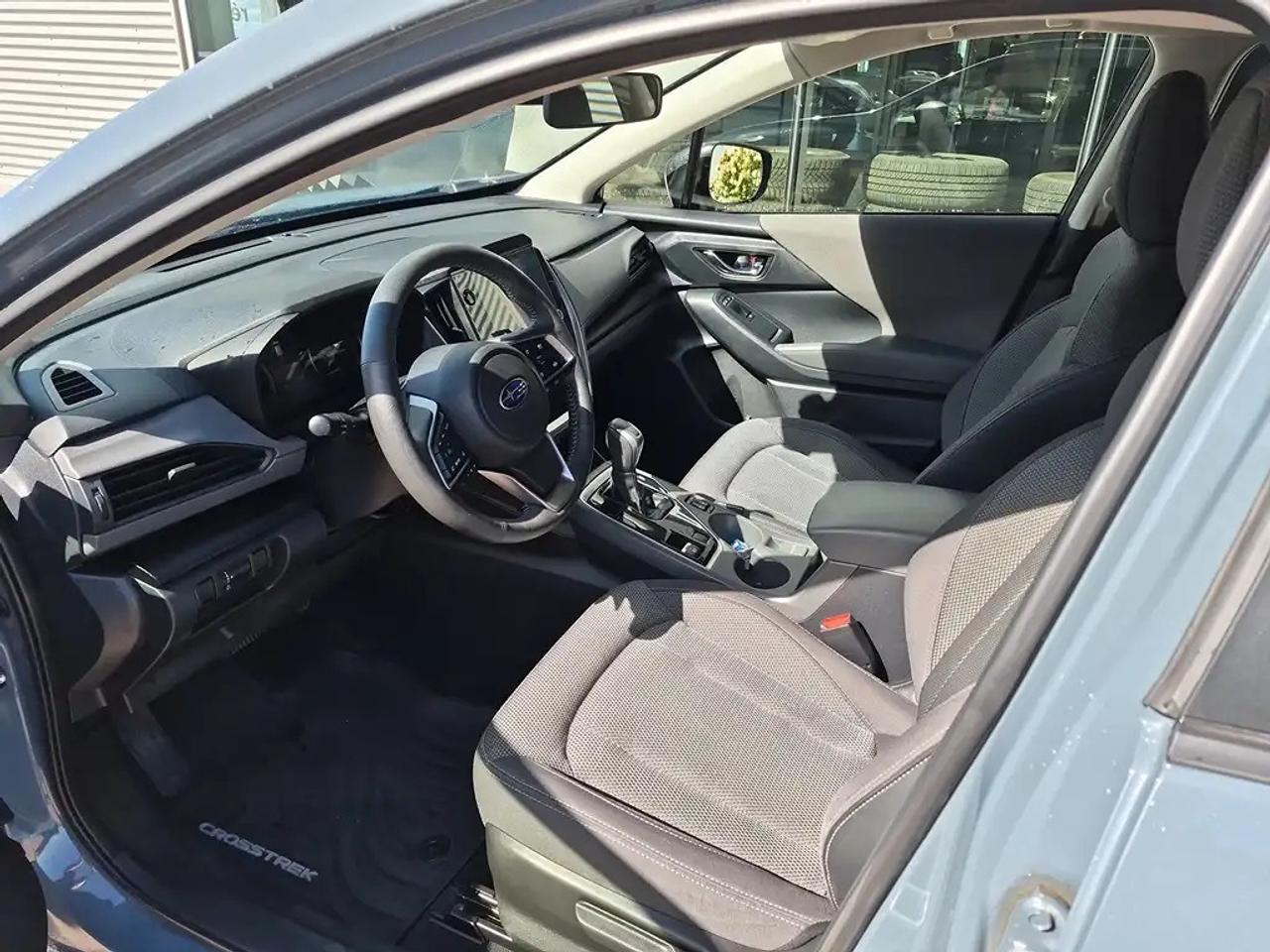 2024 Subaru Crosstrek Touring Photo