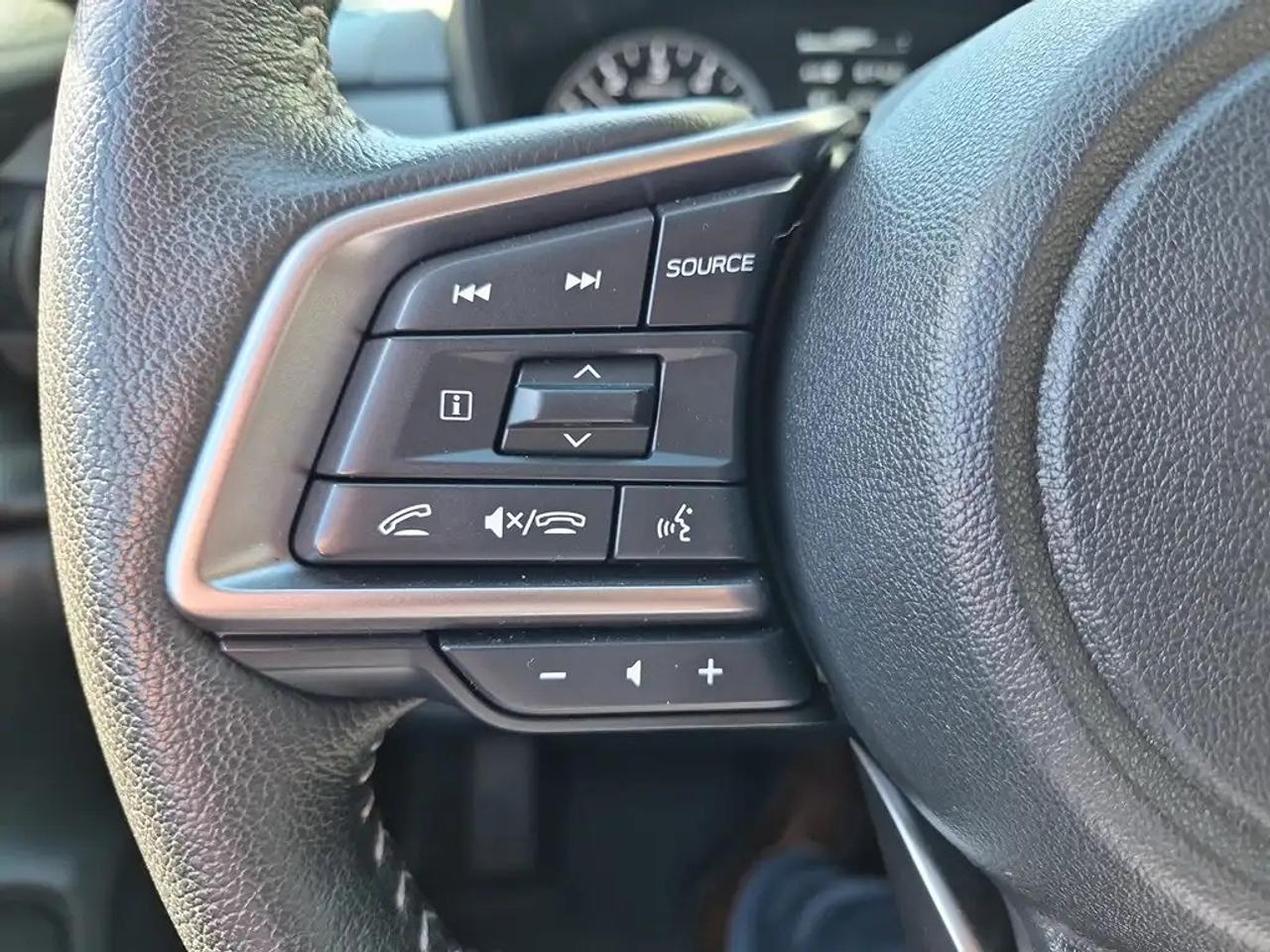 2024 Subaru Crosstrek Touring Photo