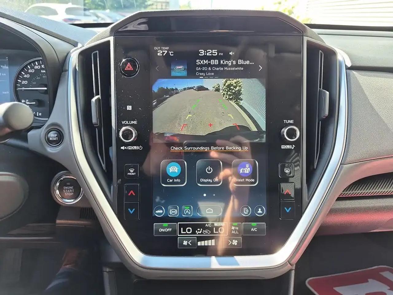 2024 Subaru Crosstrek Touring Photo