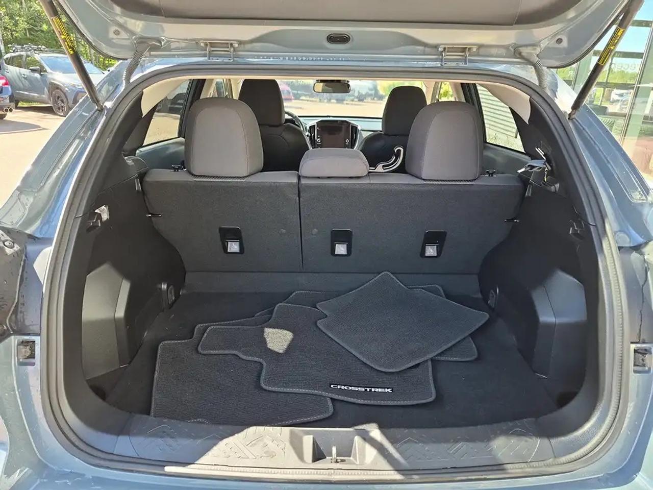 2024 Subaru Crosstrek Touring Photo