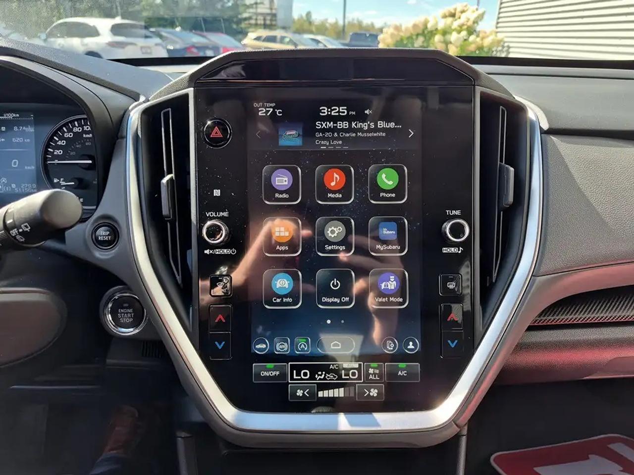 2024 Subaru Crosstrek Touring Photo