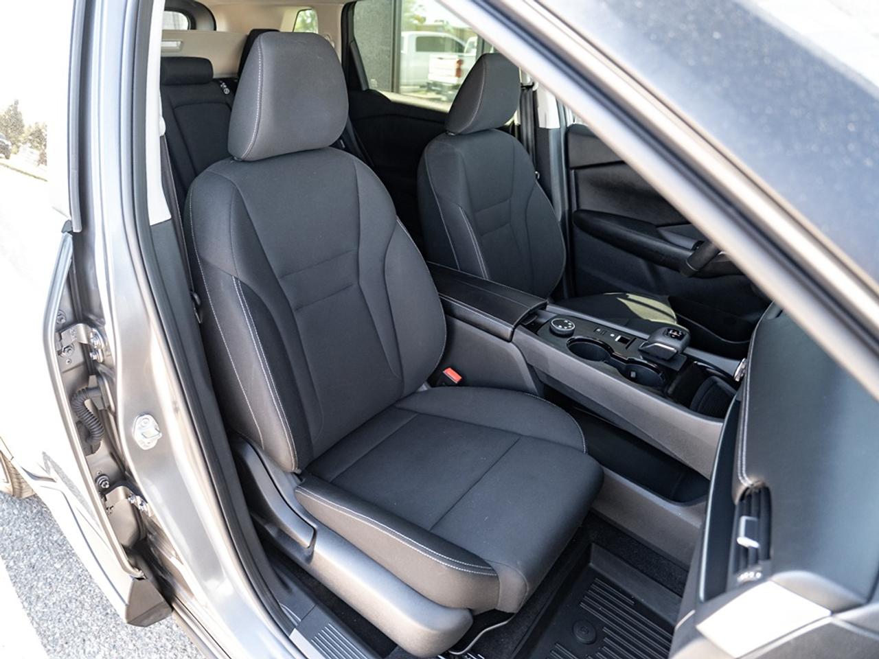 2024 Nissan Rogue AWD S Photo19
