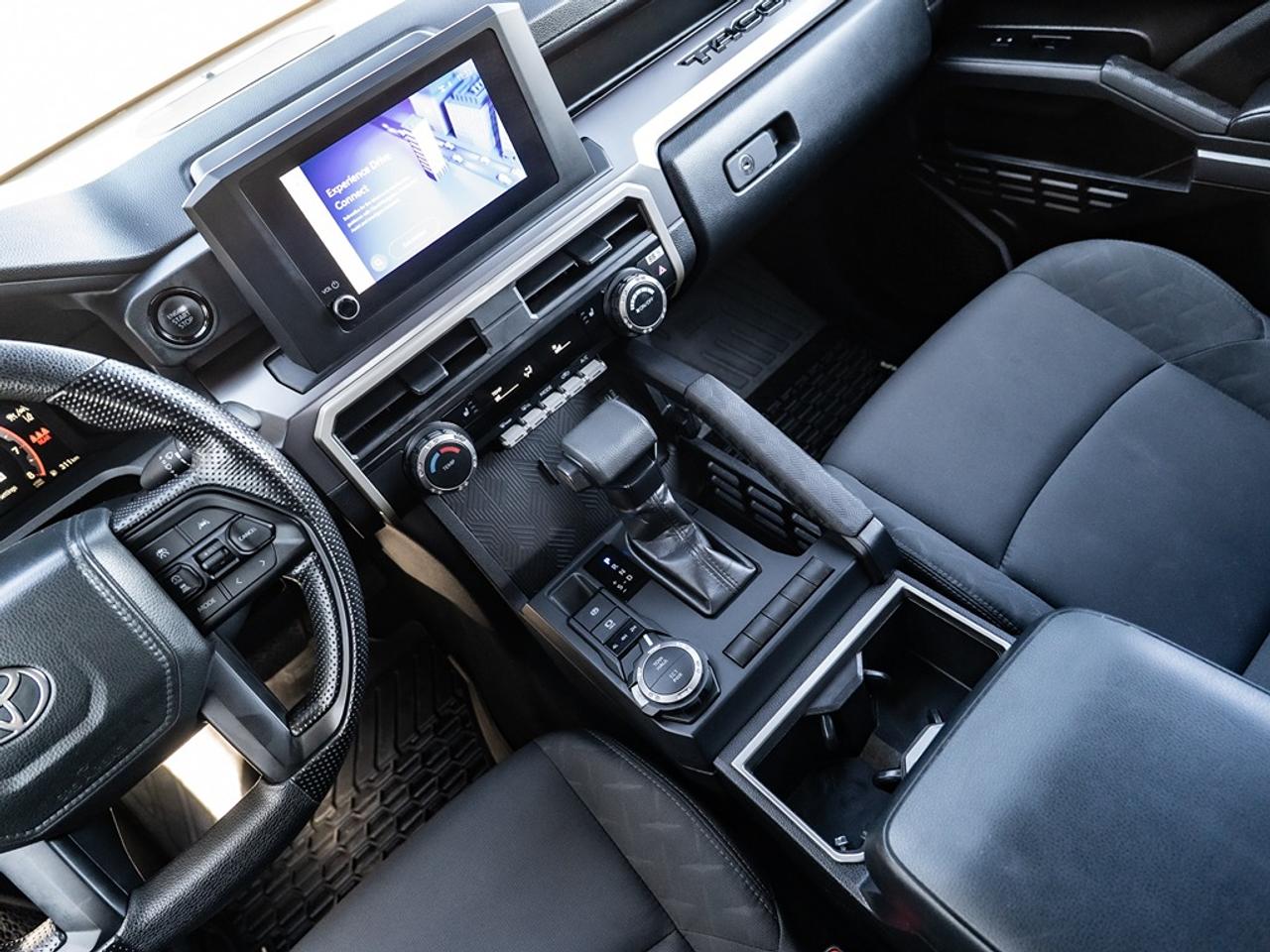 2025 Toyota Tacoma 4x4 Double Cab Auto Photo30