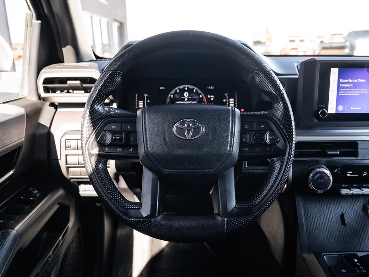 2025 Toyota Tacoma 4x4 Double Cab Auto Photo31