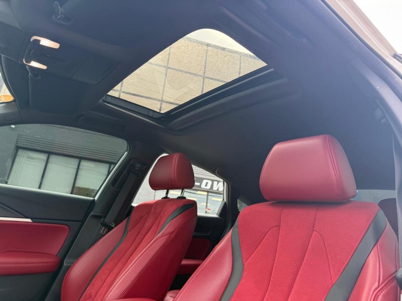 2023 Acura Integra W/TECH W/A-SPEC /HUD /ELS 3D Audio /Sunroof - Photo #10