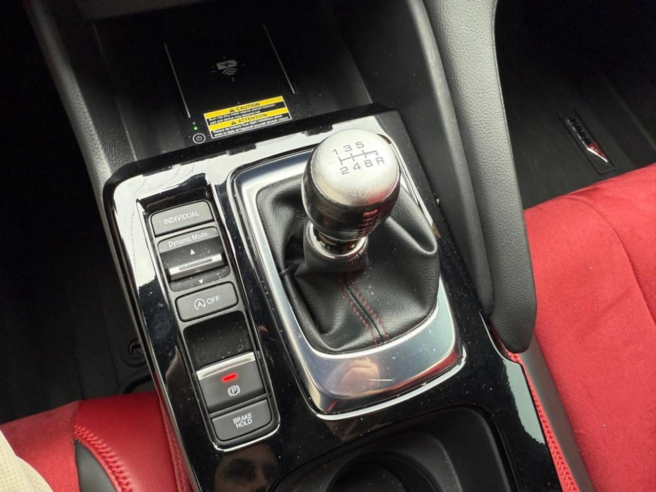 2023 Acura Integra W/TECH W/A-SPEC /HUD /ELS 3D Audio /Sunroof - Photo #16