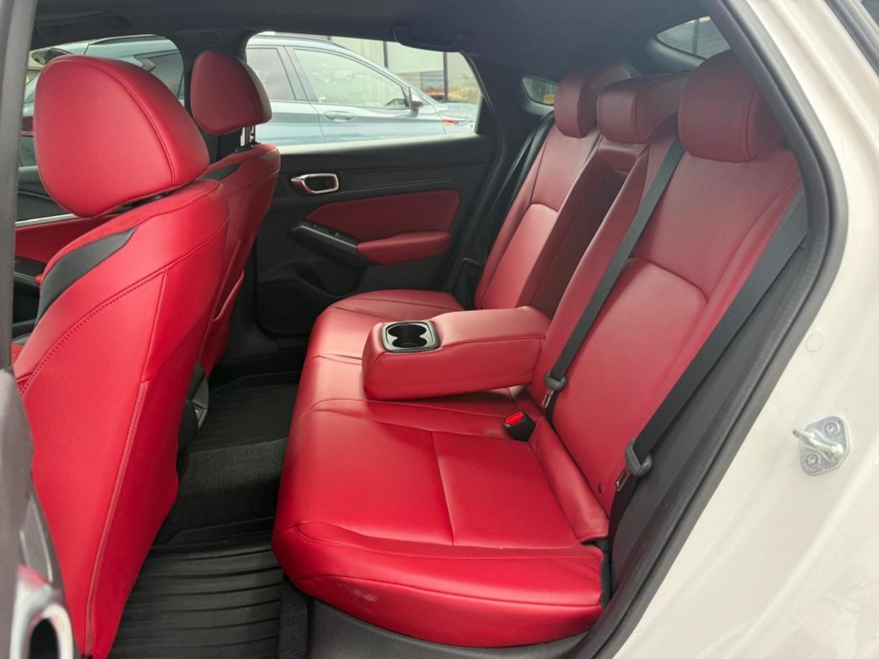 2023 Acura Integra W/TECH W/A-SPEC /HUD /ELS 3D Audio /Sunroof - Photo #18