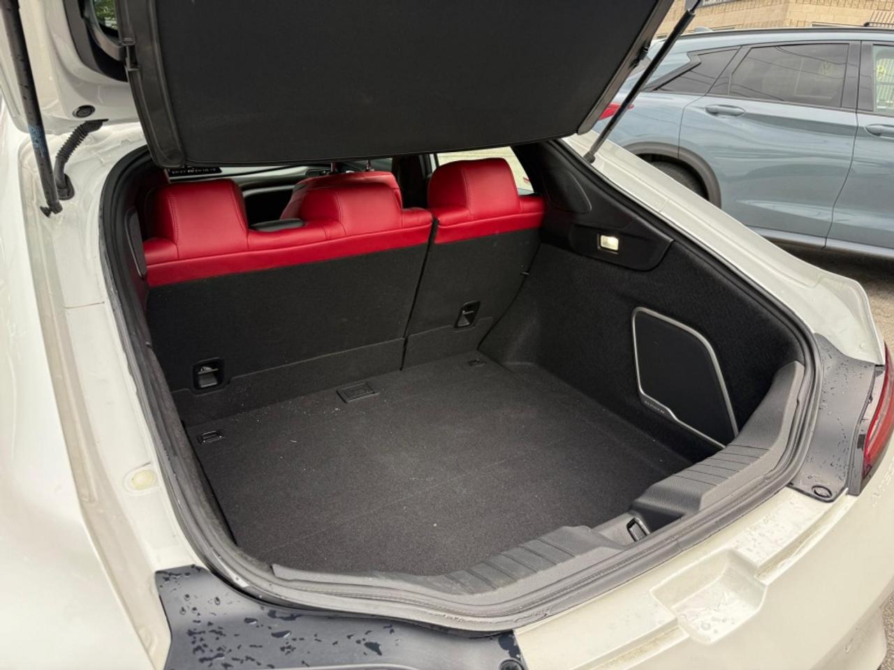 2023 Acura Integra W/TECH W/A-SPEC /HUD /ELS 3D Audio /Sunroof Photo
