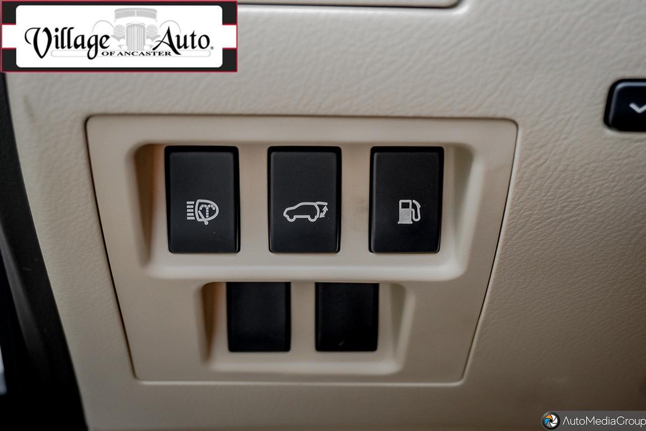 2011 Lexus RX 350 AWD 4dr - Photo #20