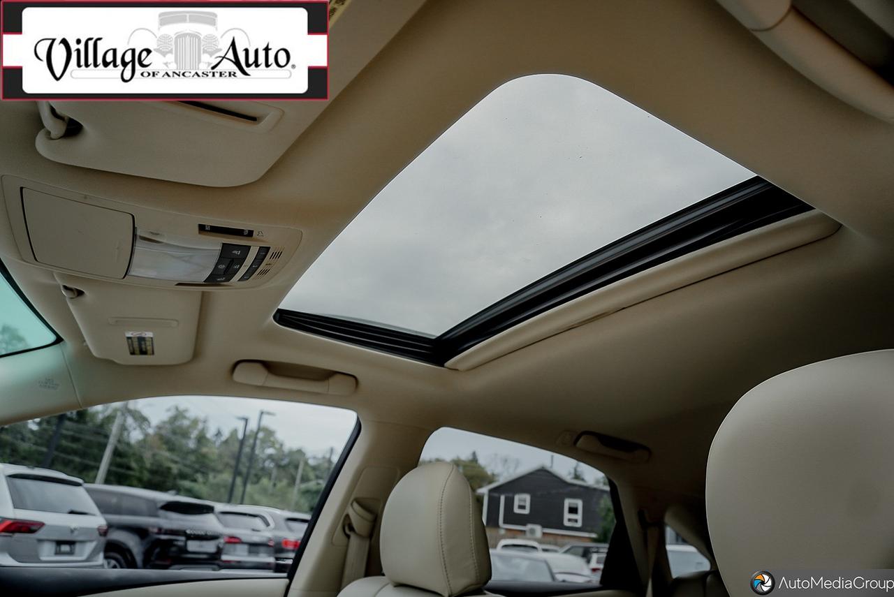 2011 Lexus RX 350 AWD 4dr - Photo #13