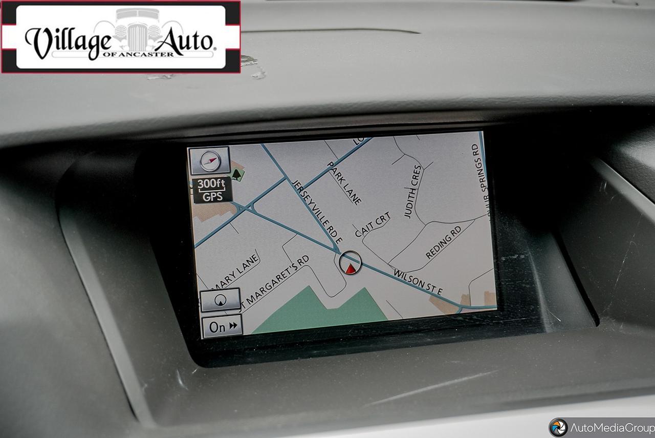 2011 Lexus RX 350 AWD 4dr Photo