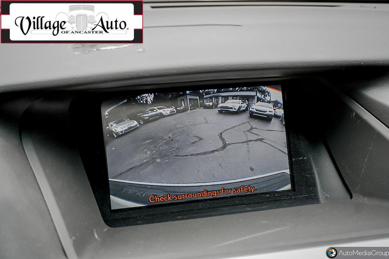 2011 Lexus RX 350 AWD 4dr - Photo #26