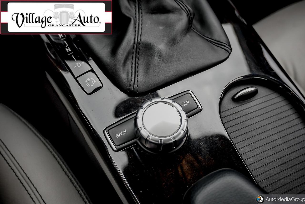 2014 Mercedes-Benz SLK 2DR ROADSTER SLK 350 - Photo #21