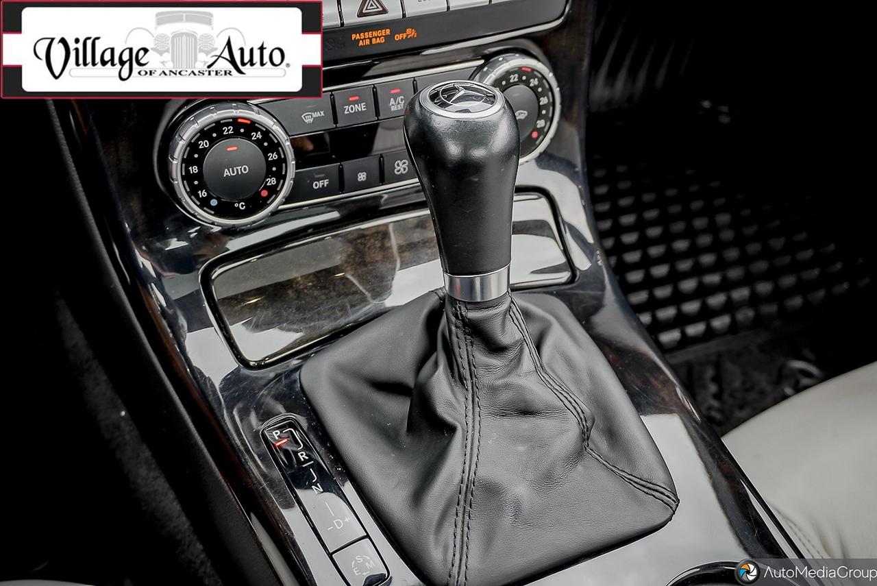 2014 Mercedes-Benz SLK 2DR ROADSTER SLK 350 Photo