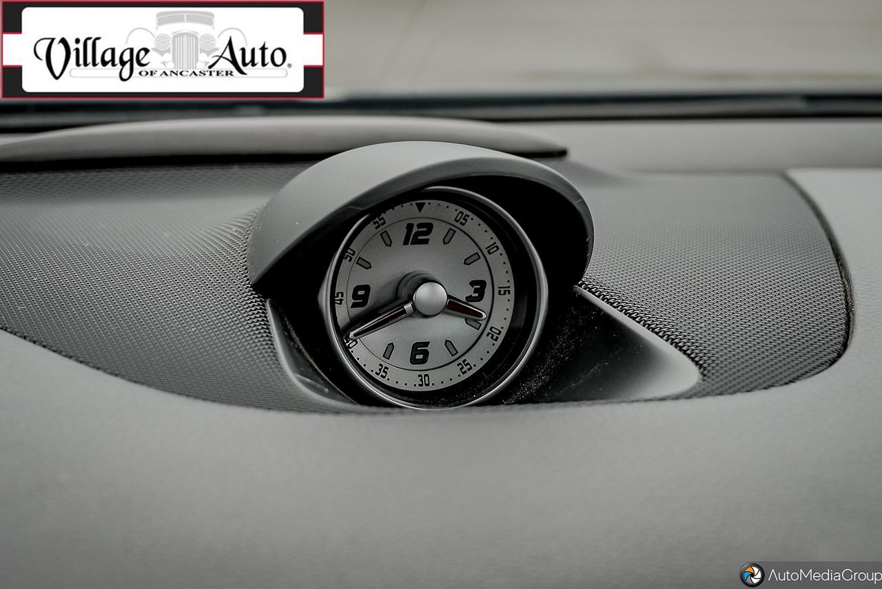 2014 Mercedes-Benz SLK 2DR ROADSTER SLK 350 - Photo #26